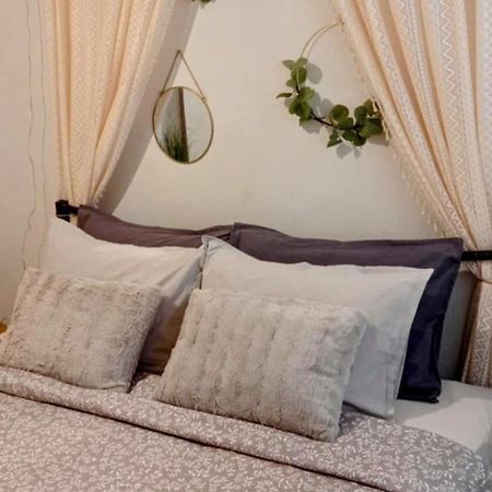 Evaggelia'S Apartments 1 Διαμονή Στο Κέντρο Kozani Luaran gambar