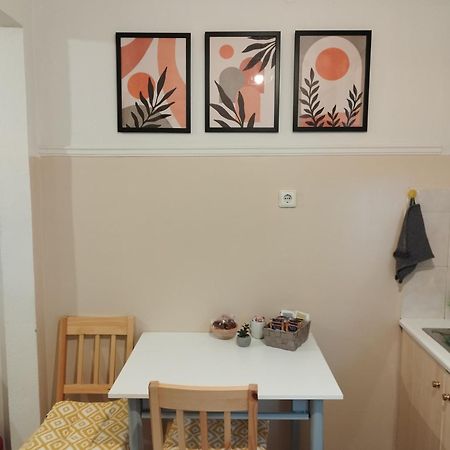 Evaggelia'S Apartments 1 Διαμονή Στο Κέντρο Kozani Luaran gambar