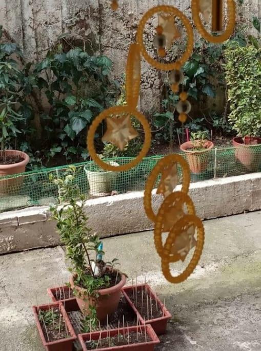Evaggelia'S Apartments 1 Διαμονή Στο Κέντρο Kozani Luaran gambar